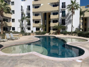 402 CONDO LOCATED IN THE HEART OF CABO SAN LUCAS.
